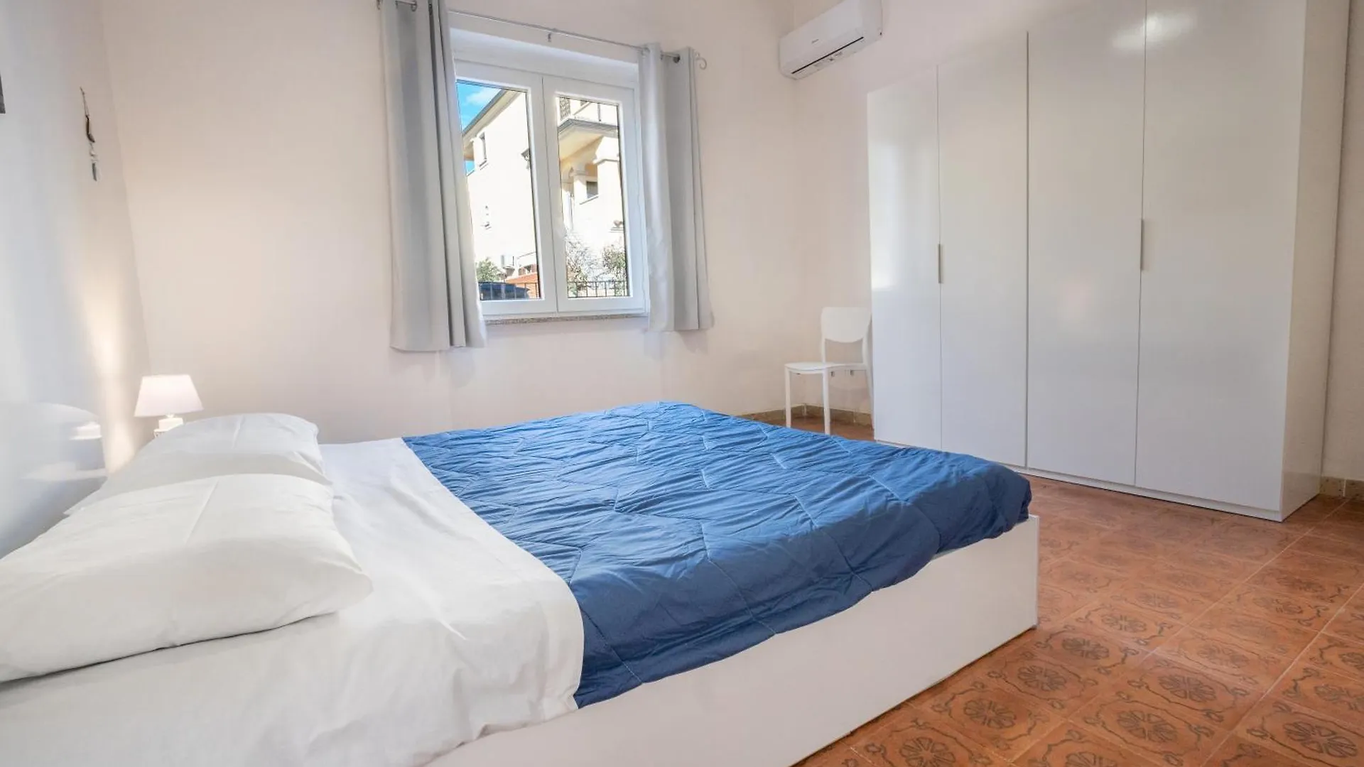 Tramontana Vista Mare 300M Dalla Spiaggia Golfo Aranci Apartment