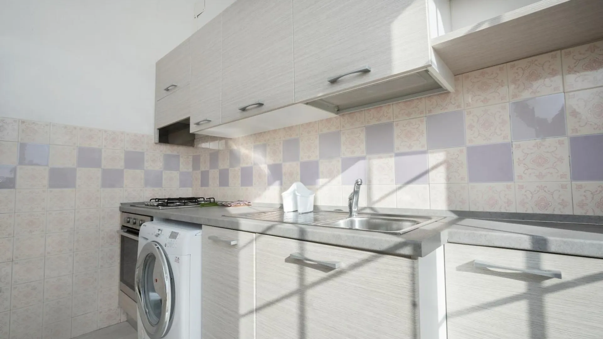 Apartment Tramontana Vista Mare 300M Dalla Spiaggia Golfo Aranci
