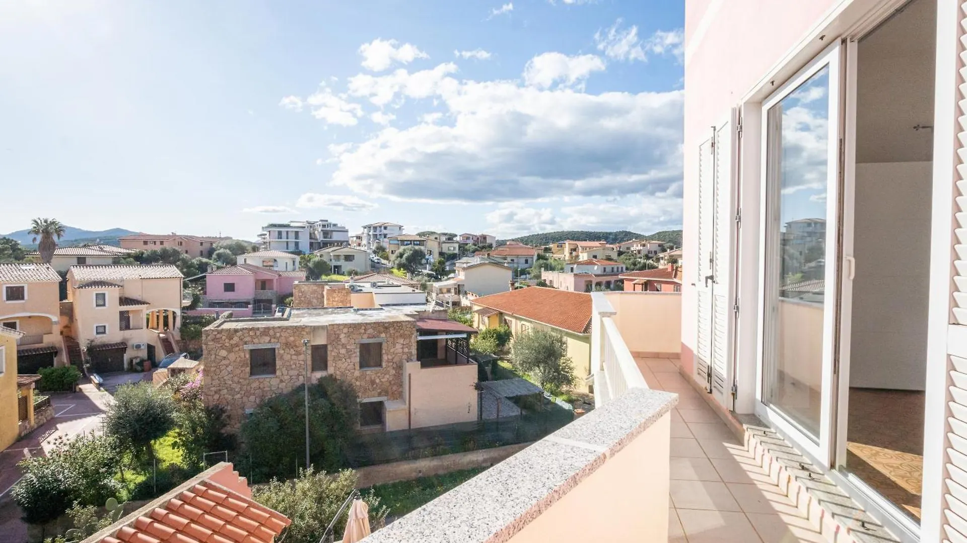 Tramontana Vista Mare 300M Dalla Spiaggia Golfo Aranci Apartment