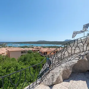 Baia De Bahas Apartamento