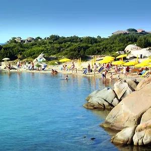 Il Borgo Di Punta Marana Golfo Aranci
